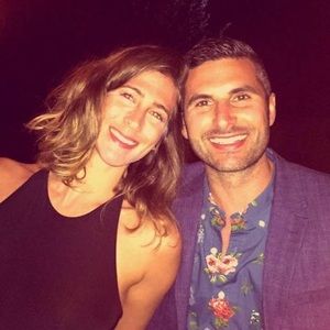 Meet your Posher, Donny